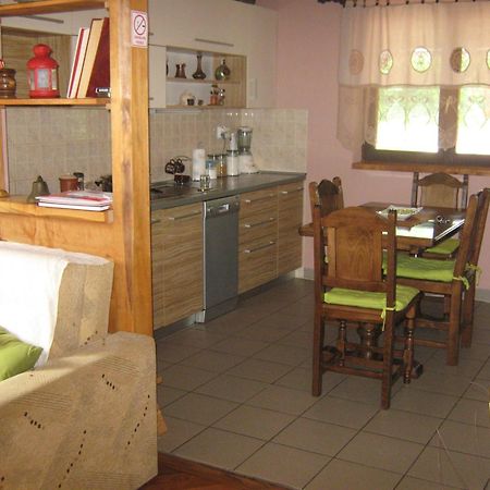 Apartment Eva غاكوفيتسا المظهر الخارجي الصورة