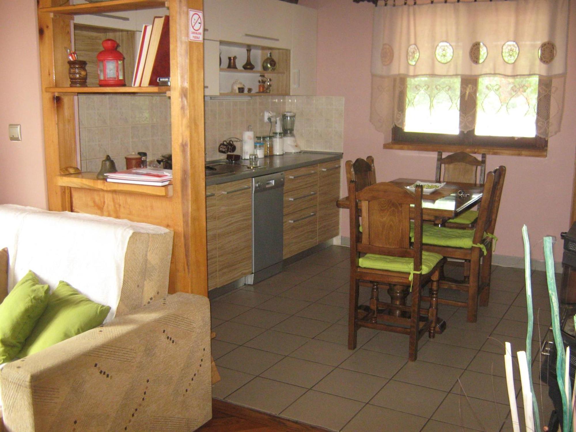 Apartment Eva غاكوفيتسا المظهر الخارجي الصورة