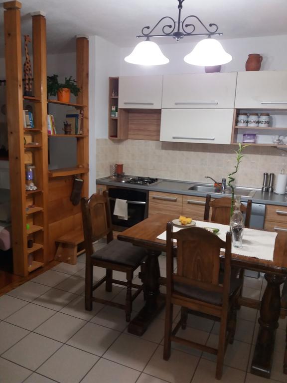Apartment Eva غاكوفيتسا المظهر الخارجي الصورة